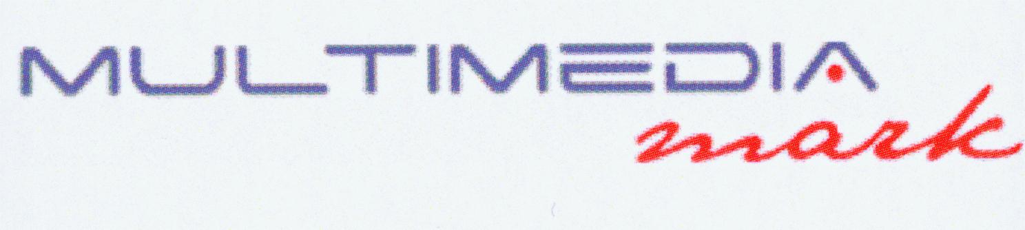 Prekės ženklas: MULTIMEDIA mark
